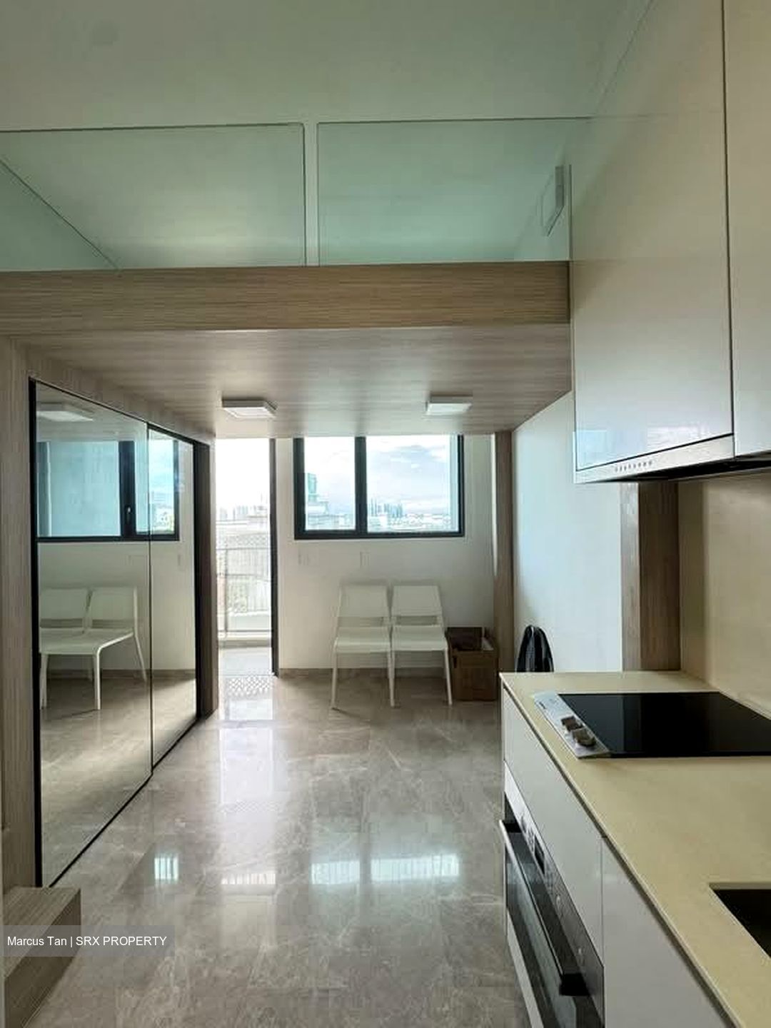 City Gate (D7), Apartment #558417861